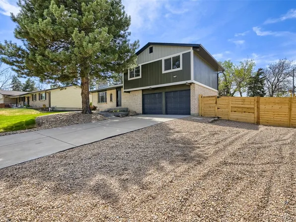 8199 Webster Street, Arvada, CO 80003