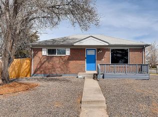 2093 Graves Ct, Northglenn, CO 80233