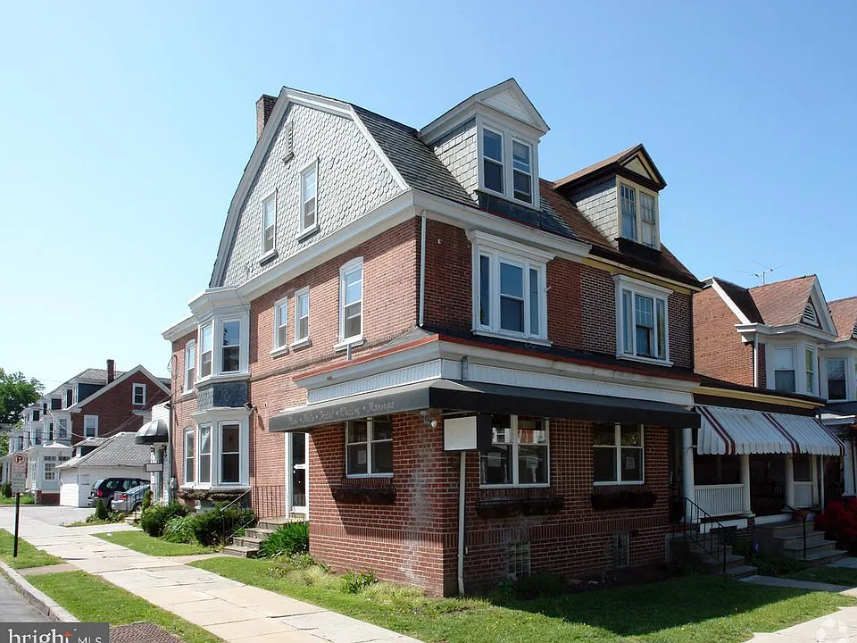 1448 Powell St #1