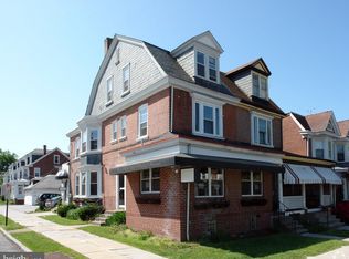 1448 Powell St #1, Norristown, PA 19401
