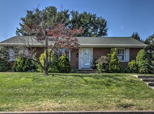 1814 Malvern Rd SW, Roanoke, VA 24015