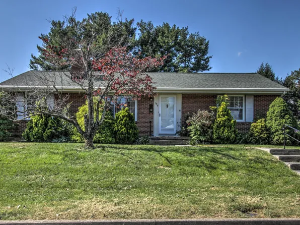1814 Malvern Rd SW, Roanoke, VA 24015