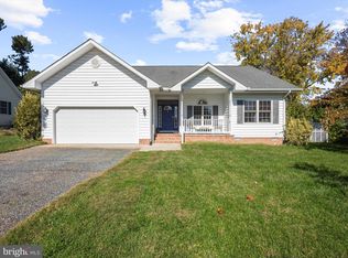 411 Greenwood Ave, Chestertown, MD 21620