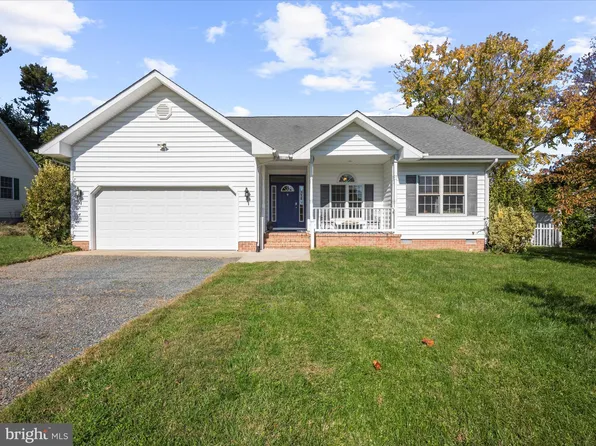 411 Greenwood Ave, Chestertown, MD 21620