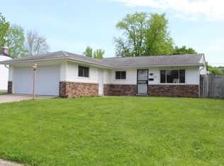 2808 Maywood Rd, Columbus, OH 43232