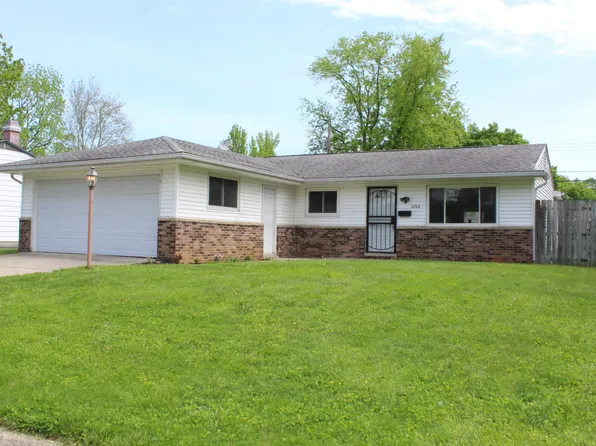 2808 Maywood Rd, Columbus, OH 43232