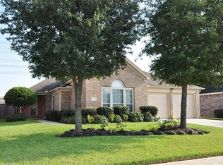 14927 Barton Grove Ln, Humble, TX 77396