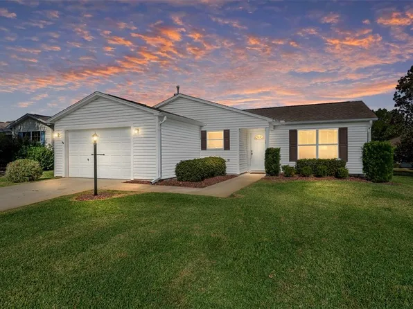 8065 SE 175th Columbia Pl, The Villages, FL 32162