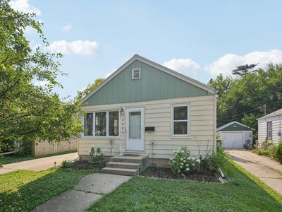 1953 South 97th STREET, West Allis, WI, 53227