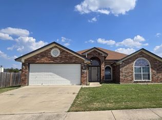 2410 Bachelor Button Blvd, Killeen, TX 76549