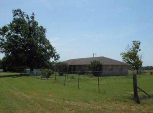 13594 290th St, Blanchard, OK 73010