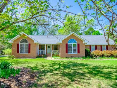 2049 Northside Rd, Perry, GA, 31069