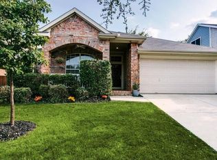 3832 Spencer St, Fort Worth, TX 76244