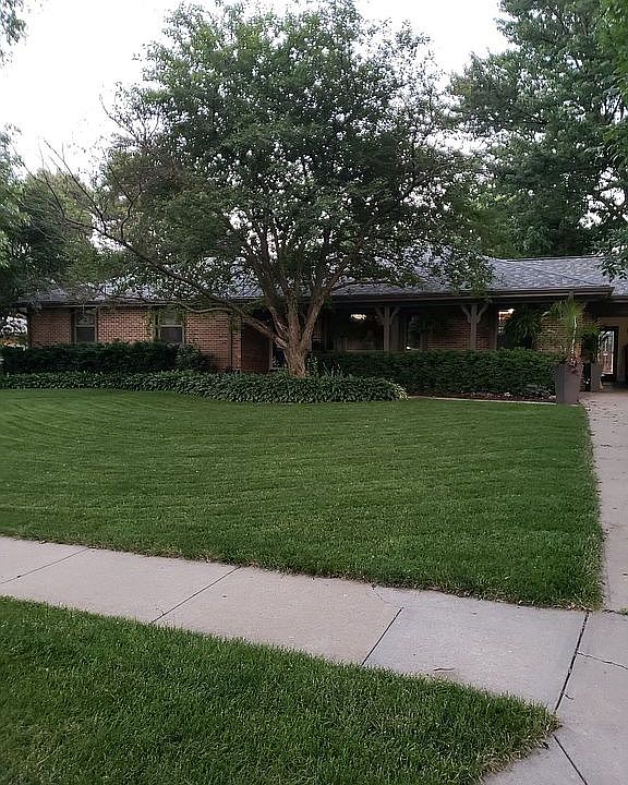 Awesome Ranch Home