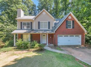 1840 River Bluff Rd, Monroe, GA 30656