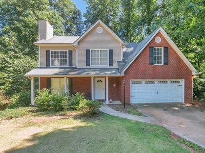 1840 River Bluff Rd, Monroe, GA, 30656