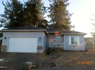 2740 NE 45th St, Lincoln City, OR