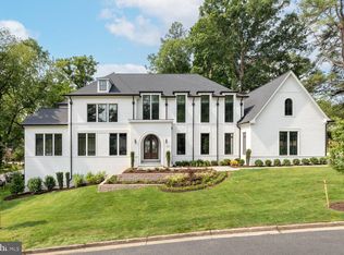 1454 Laburnum St, Mc Lean, VA 22101