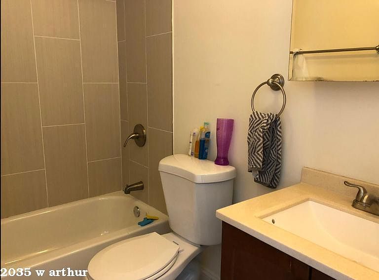 1st image of 2035 W Arthur Ave #921