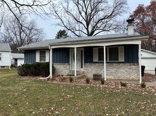 729 W North Ln, Peoria, IL