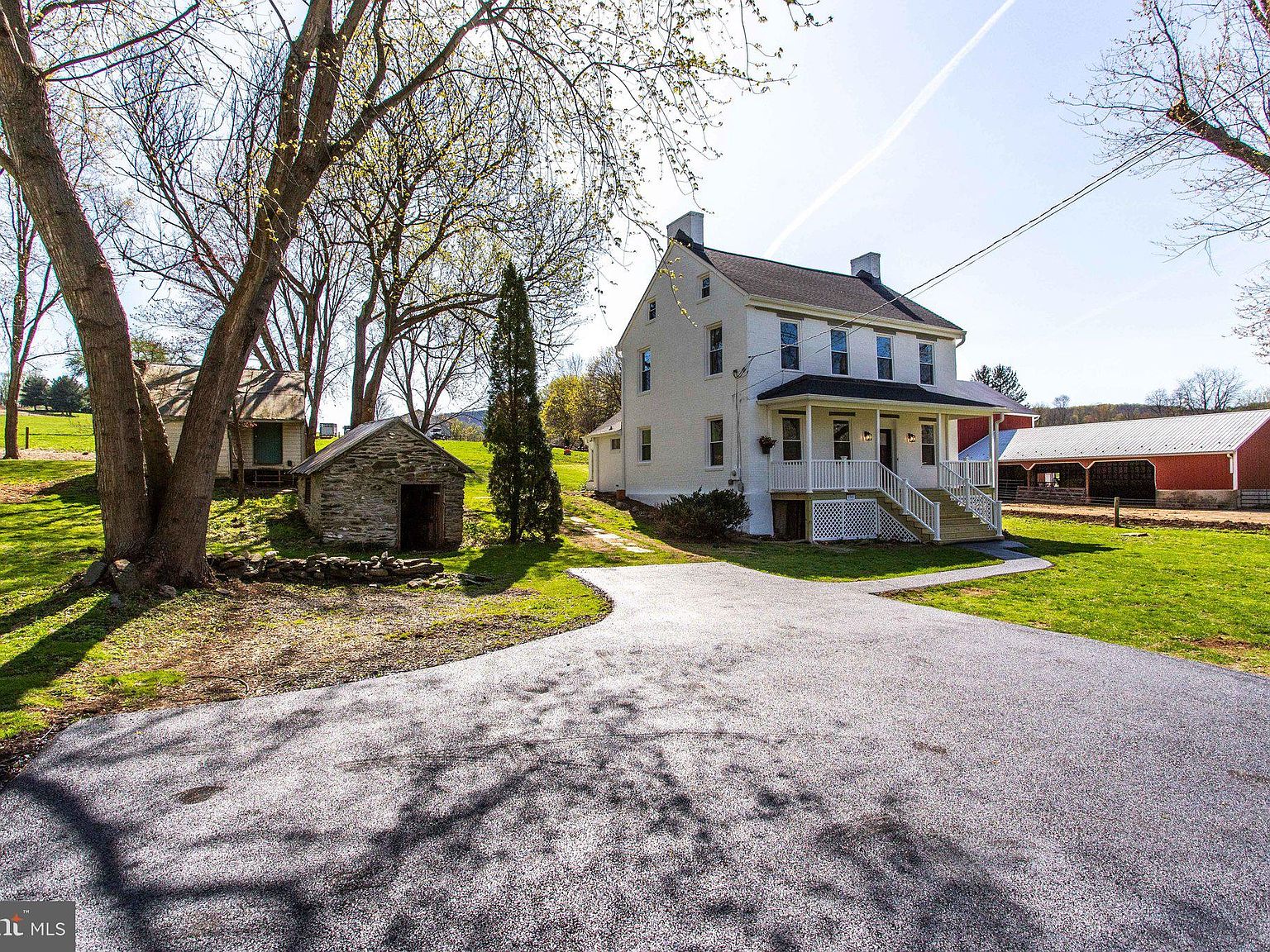 2303 Old National Pike, Middletown, MD 21769 Zillow