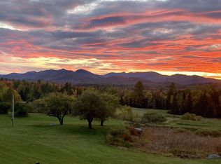 381 Chamberlain Rd, Indian Lake, NY 12842