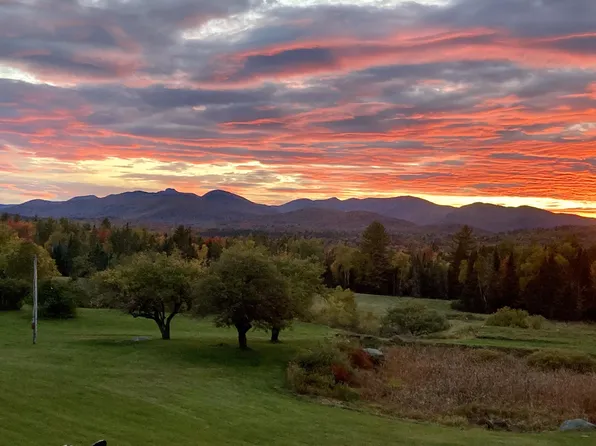 381 Chamberlain Rd, Indian Lake, NY 12842