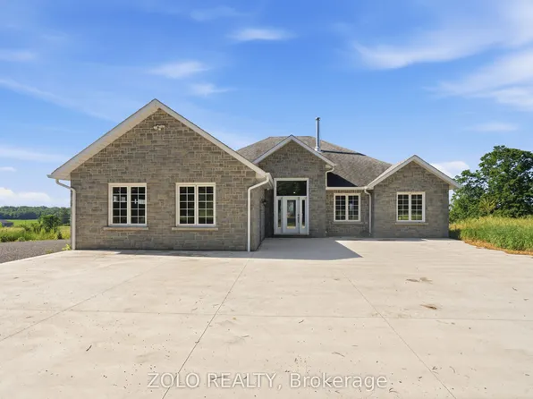 2150 Woodburn Rd, Kingston, ON K0H 1Y0