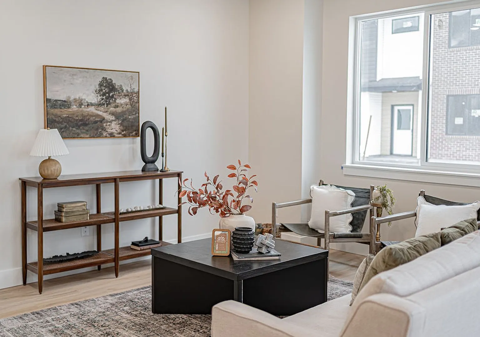 Brand New Townhome In Sugar City 3 Bed 2.5 Bath And 2 Stall Garage. — Photo 3
