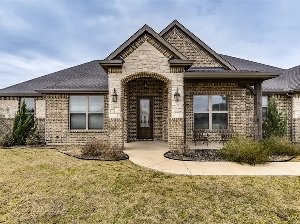 201 Evening Fire Dr, Waxahachie, TX 75167