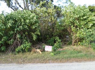 Corson Ave, New Port Richey, FL 34653