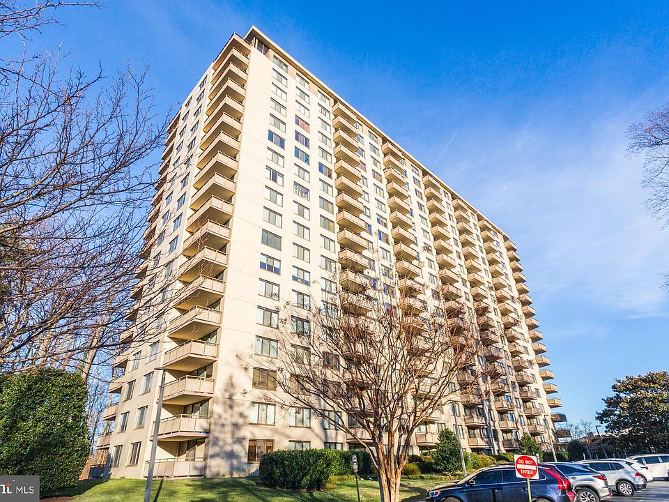 5225 Pooks Hill Rd APT 1403S, Bethesda, MD 20814 Zillow