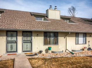 1230 S Reed St APT 2, Lakewood, CO 80232