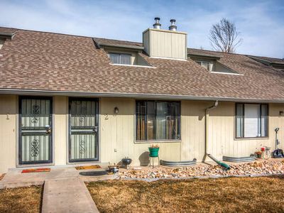 1230 S Reed St APT 2, Lakewood, CO, 80232