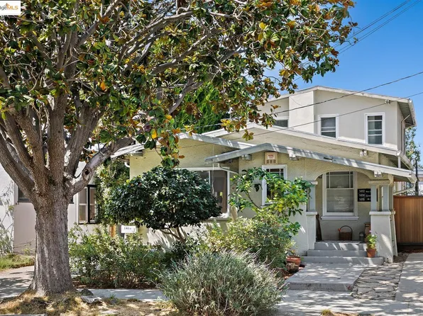 1412 Peralta Ave, Berkeley, CA 94702