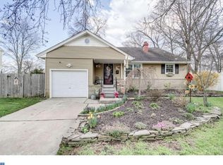 58 Blanchard Rd, Marlton, NJ 08053