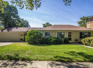2130 Griggs St SE, Grand Rapids, MI
