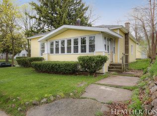 615 S Clay St, Greenville, MI 48838