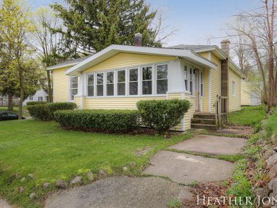 615 S Clay St, Greenville, MI, 48838