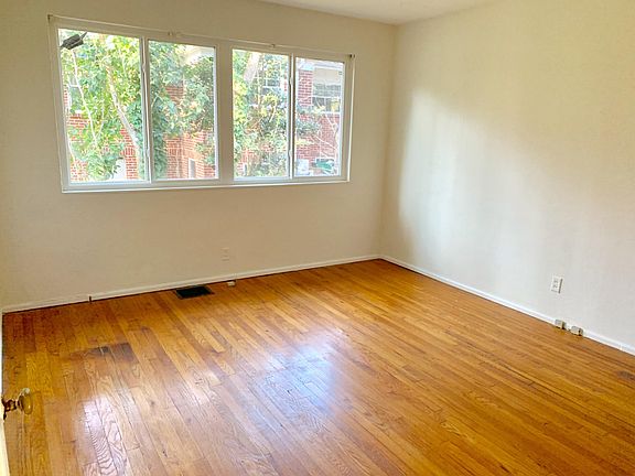 Spare Bedroom