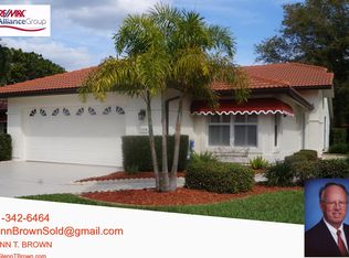 4374 Spicetree St, Venice, FL 34293