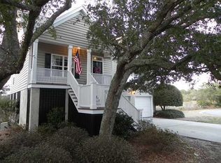 1463 Harborsun Dr, Charleston, SC 29412