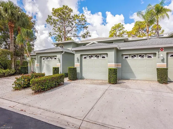 800 New Waterford DR #A-102, NAPLES, FL 34104