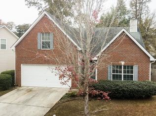 3635 Sugar Maple St, Decatur, GA 30034