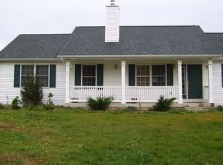 7340 W Joliet Rd, La Porte, IN 46350