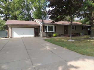 1012 Deleglise St, Antigo, WI 54409