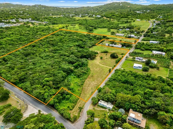 Km 2.5 State Rd #200, Floridad Ward Vieques Vieques, PR 00768