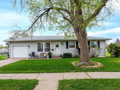 2305 N Elsie Ave, Davenport, IA, 52804