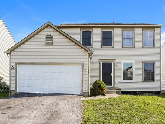 5th image of 3659 Halloran Ct