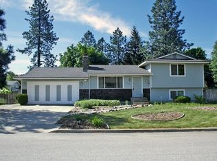 12314 E 27th Ave, Spokane, WA 99216
